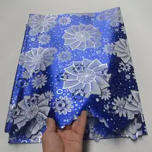 Нигерийский геле хедти горячая Распродажа Африканский sego хедти используется для вечерние 2 ПК пакет Нигерия Королевский синий 30