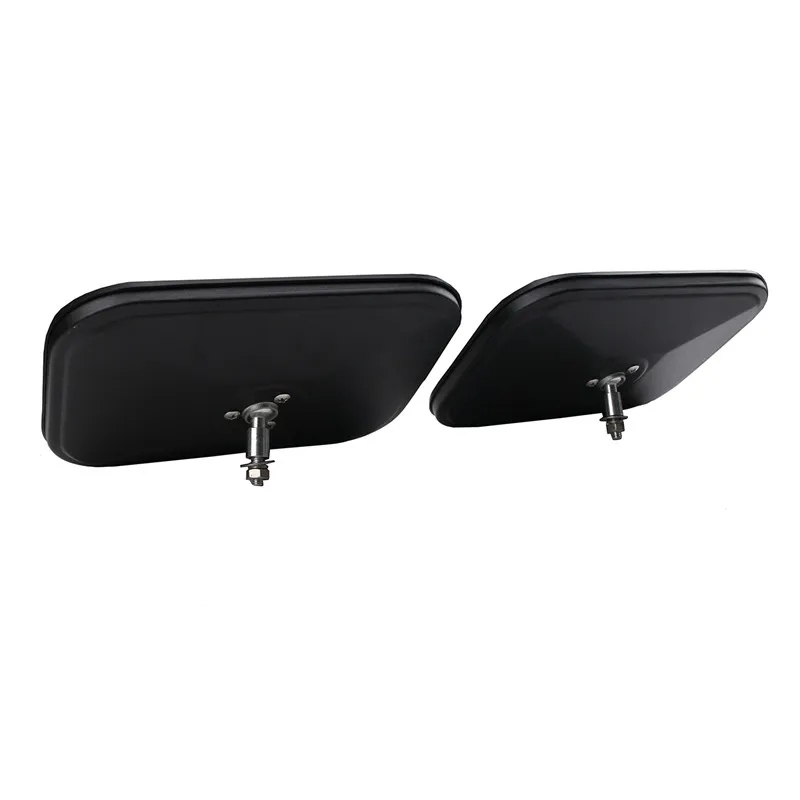 Black-Bolt-on-Door-Hinge-Mirror-Quick-Release-Mirror-Pair-Rectangular-for-2007-2017-Jeep-Wrangler (7)