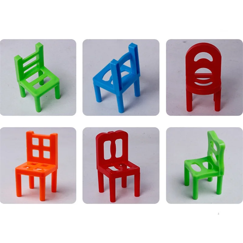 kids stacking chairs green plastic plastic children balance stacking chairs block toy desk playing game educational balancing training toys for kids stacking chairs green plastic plastic children balance stacking chairs block toy desk playing game educational balancing training toys for