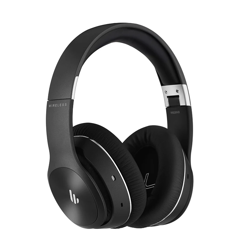 Edifier W828NB queen бутики с головным креплением и шумоподавлением Bluetooth гарнитура стерео Bluetooth наушники
