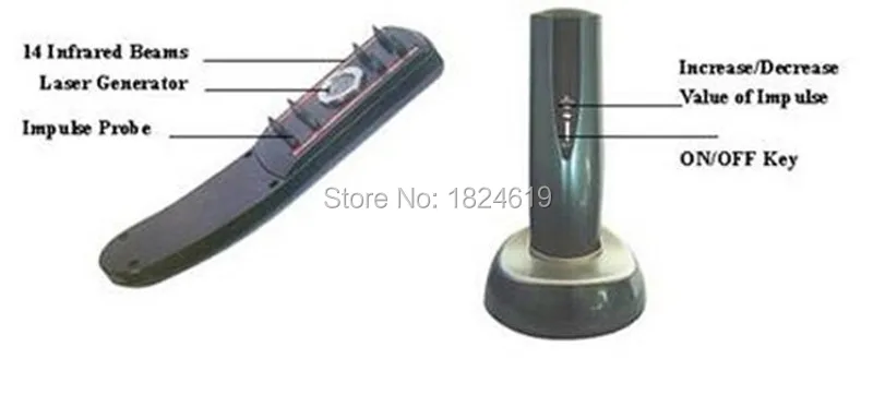 NY-E039 haimax laser hair comb brushes massager (9)