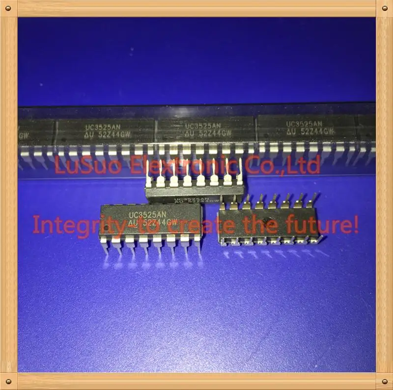 50 шт. UC3525AN UC3525A UC3525 DIP|dip| |