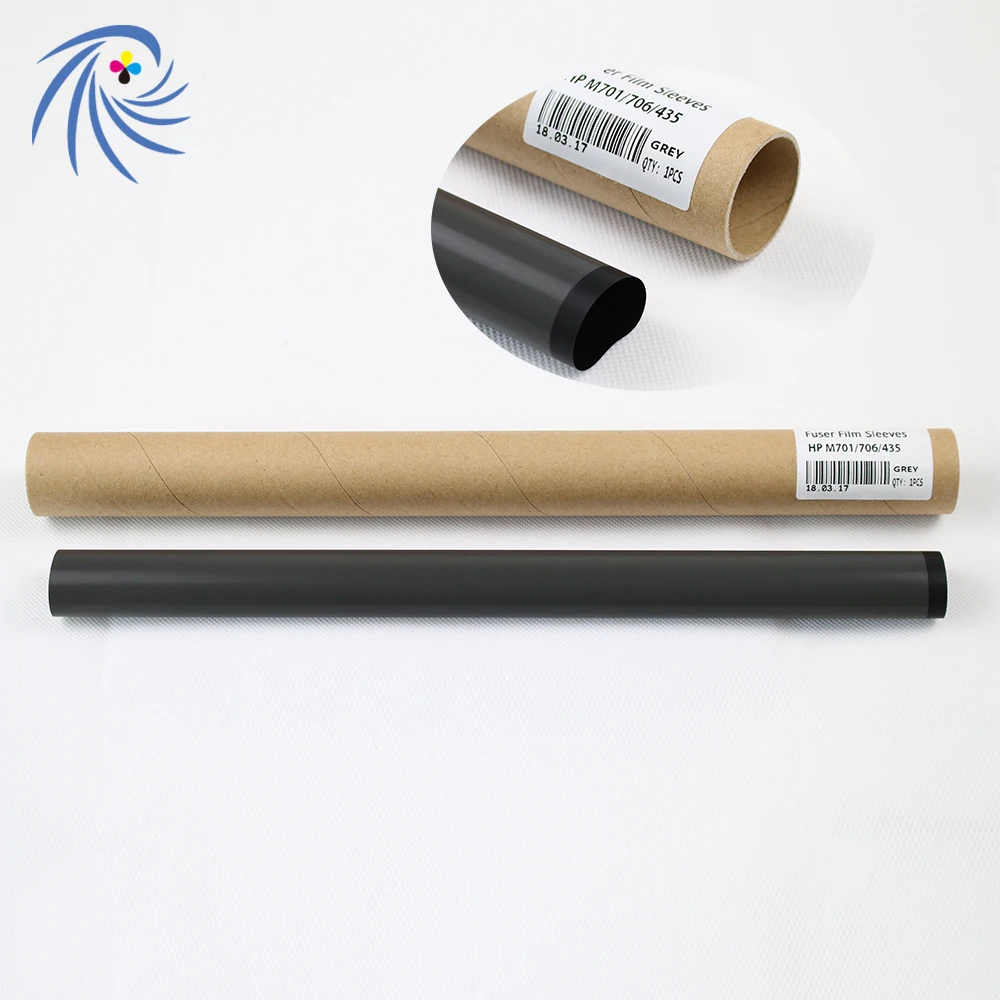 

wholesale RM2-0639-FILM New compatible fuser film sleeve for HP M701/706/435