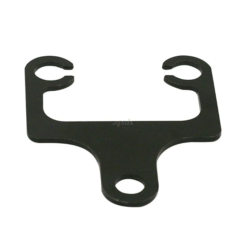 

Universal Motorcycle Instrument Speedometer Odometer Tachometer Bracket Retro Speed Meter Brackets Holders Drop Ship