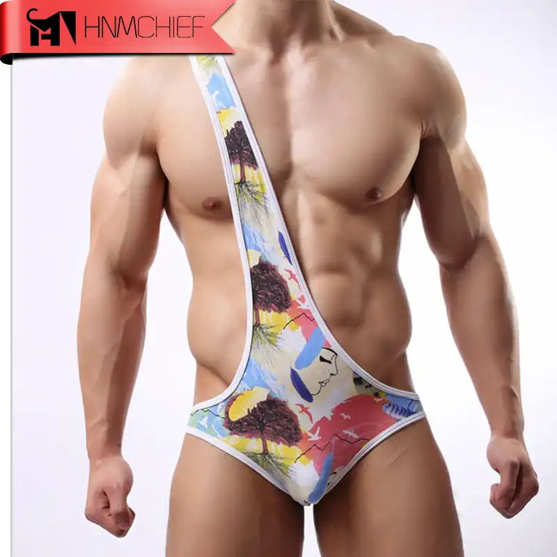 mens bathing suits 2018