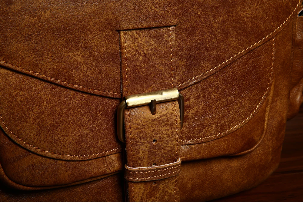 8758--Cow Leather Men Messenger Bag_01 (23)