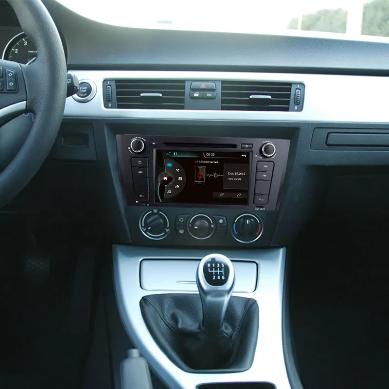 Discount Xonrich AutoRadio 1 Din Car DVD Player For BMW E87 BMW 1 Series E88 E82 E81 I20 GPS Navigation Multimedia Head Unit 3G DAB+ BT 2 Discount Xonrich AutoRadio 1 Din Car DVD Player For BMW E87 BMW 1 Series E88 E82 E81 I20 GPS Navigation Multimedia Head Unit 3G DAB+ BT 2