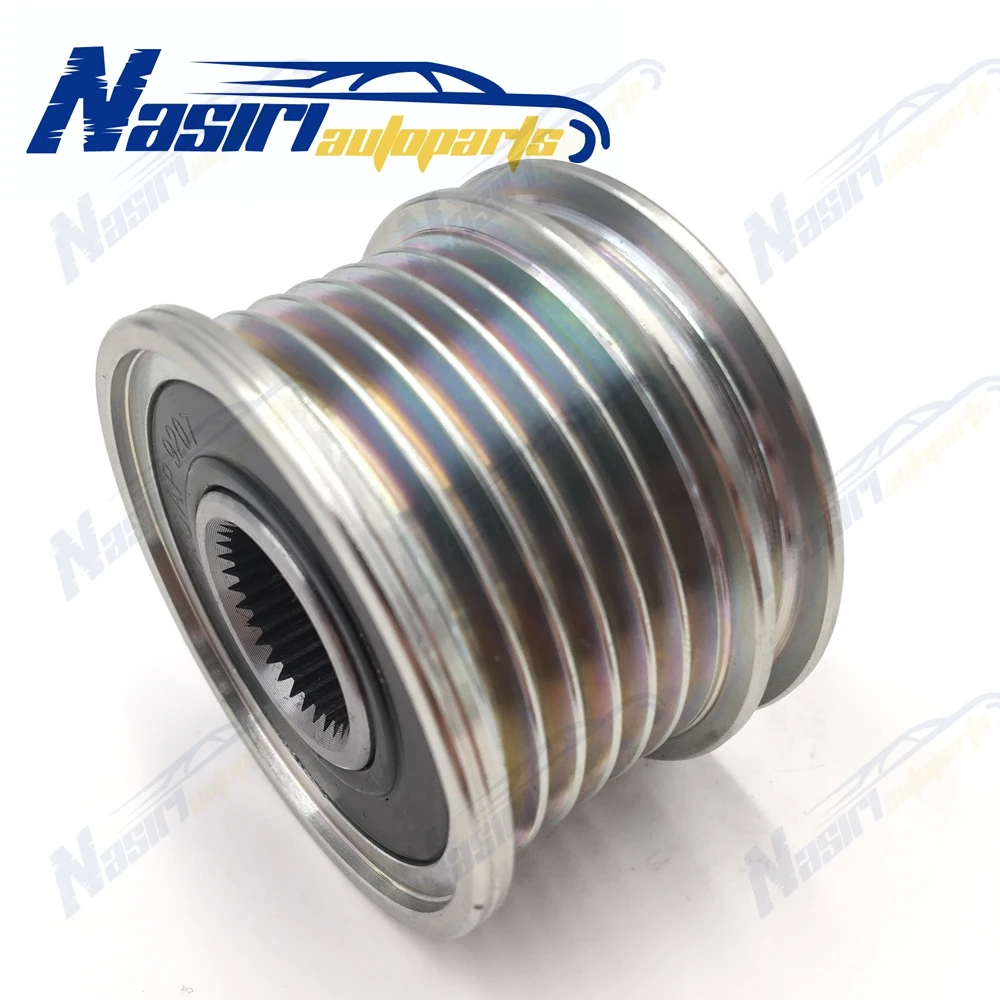 Переполнение шкив генератора для PEUGEOT 207 3008 308 5008 508 ранчо RCZ 1,4 1,6