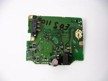 

90%NEW 1100D flash board dslr Camera Repair Replacement Parts 1100D power board for Canon X50 T3 flashboard