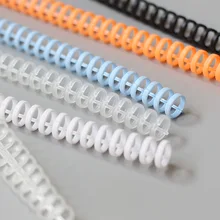 A4/B5/A5,, 30 отверстий, скоросшиватель, переплет, планировщик, Обложка, спираль, записная книжка, тонкий переплет, планировщик, индексный разделитель, аксессуары