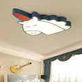 LED Decke Lichter für kinder zimmer beleuchtung kinder Baby zimmer decke licht mit Dimmen für jungen mädchen schlafzimmer dome lampe leuchte|Deckenleuchten| -
