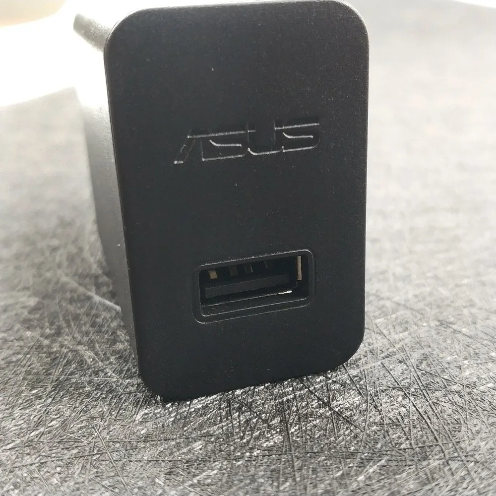 Asus 9v зарядное устройство zenfone max pro m1 5z quick 2a eu настенный адаптер питания micro type-c кабель для asus rog max pro