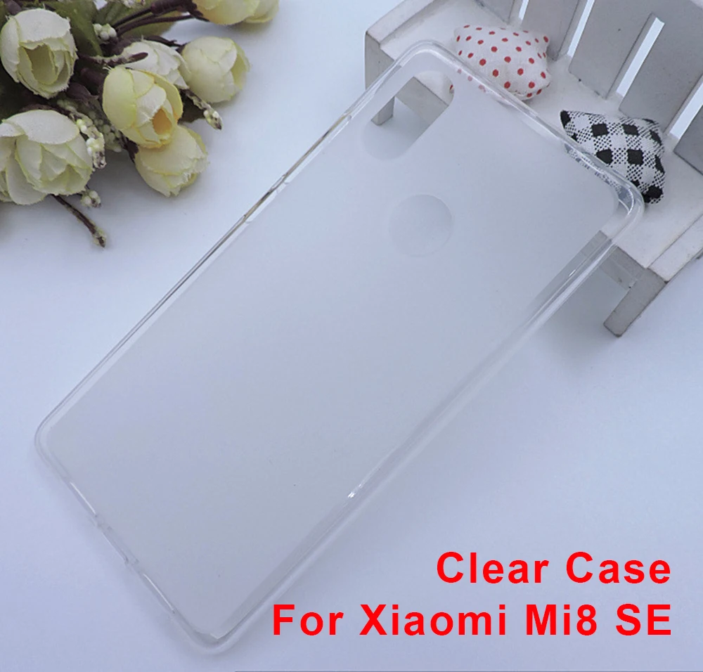 mi 8 SE