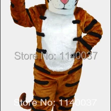 Талисман Тигра костюм модный на заказ костюм аниме маскарадные костюмы маскот тема маскарадный костюм карнавальный костюм