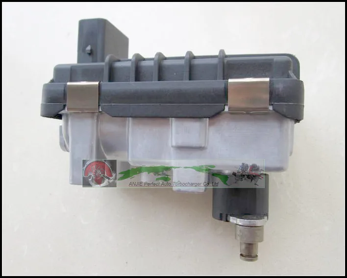 NEW Turbo Electronic ACTUATOR G-59 767649 6NW009550 G059 G-059 G59 6NW-009-550 (5)