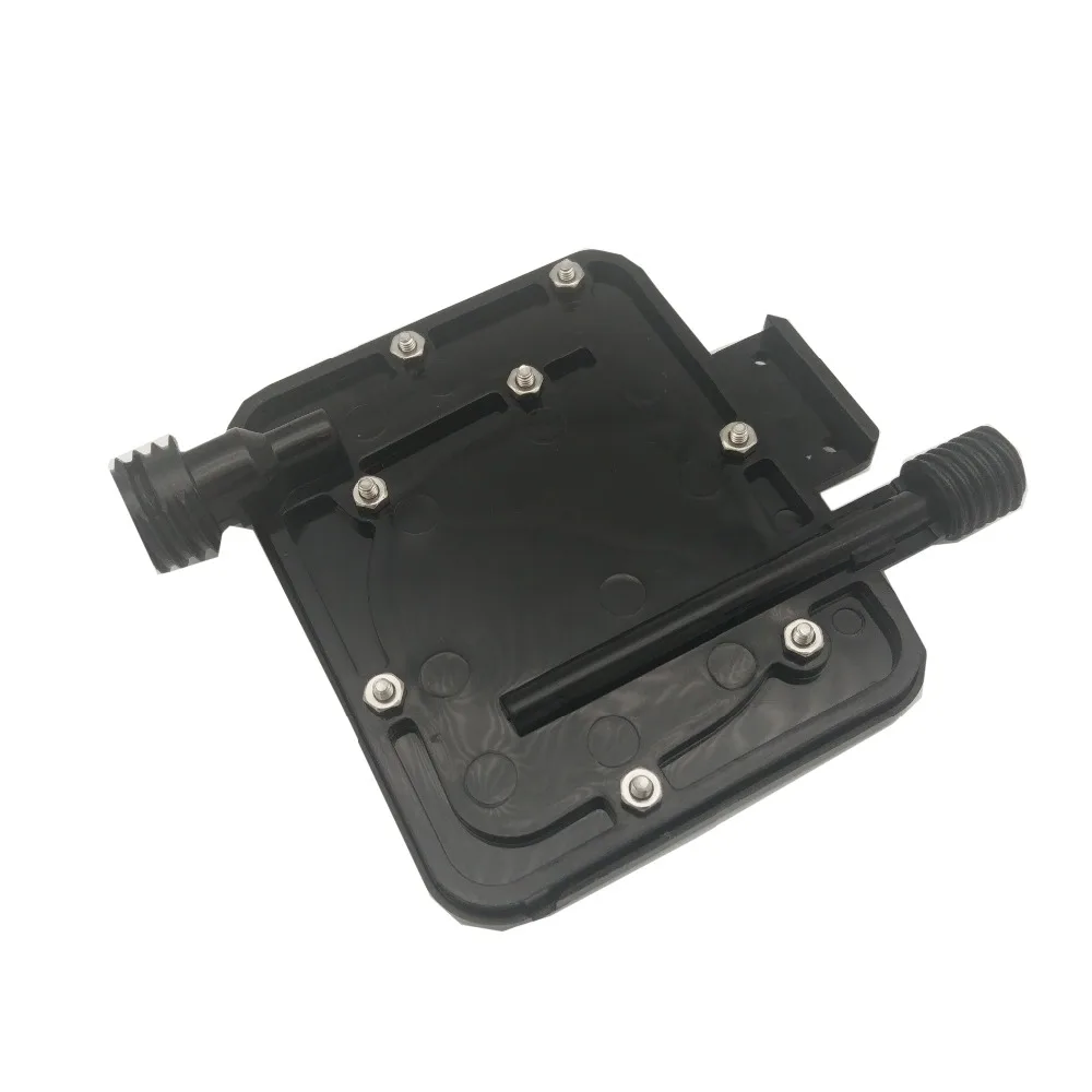 Einkshop ل رأس الطباعة سايكو SPT-510 حبر المثبط لإنفينيتي فايتون منافسه iconteck كريستال gz uv طابعة المذيبات الحبر