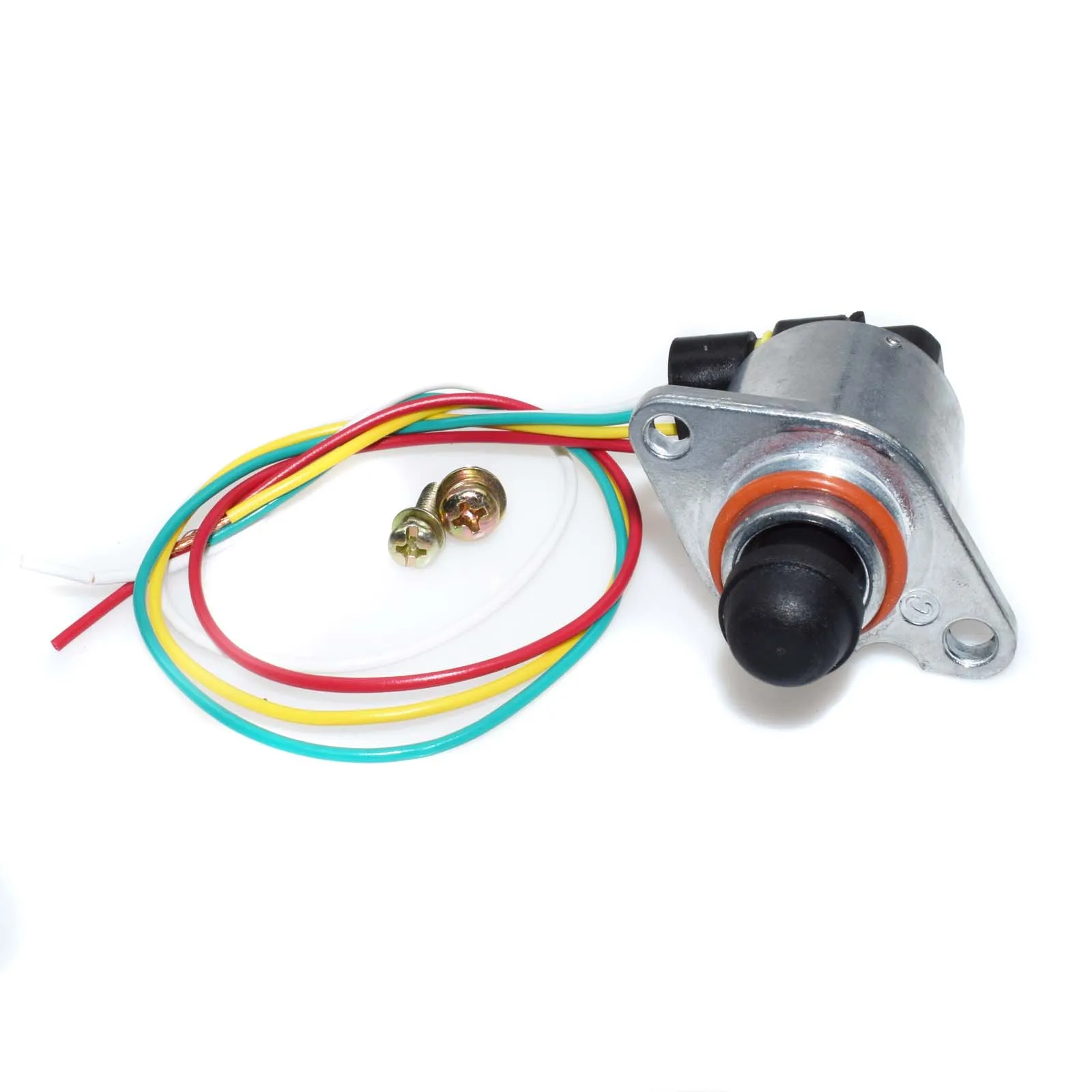 

WOLFIGO New Idle Air Control Valve AC272 W/ or W/O Pigtail Connector harness For Cadillac Pontiac Oldsmobile 88893284, 2141098