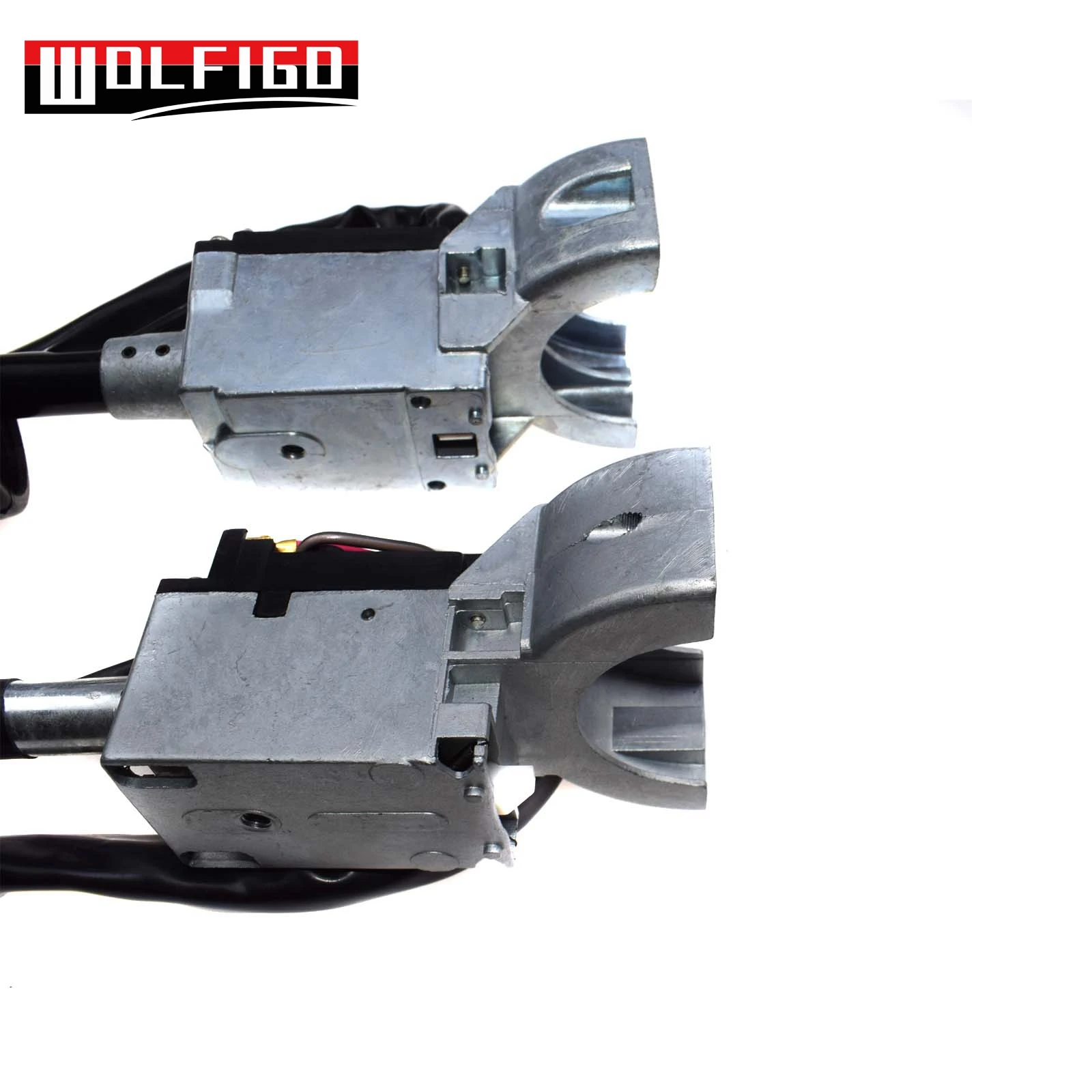 WOLFIGO Новый 701/52601 701/37702 F & R orward Reverse Переключатель света и стеклоочистителя для JCB 3CX