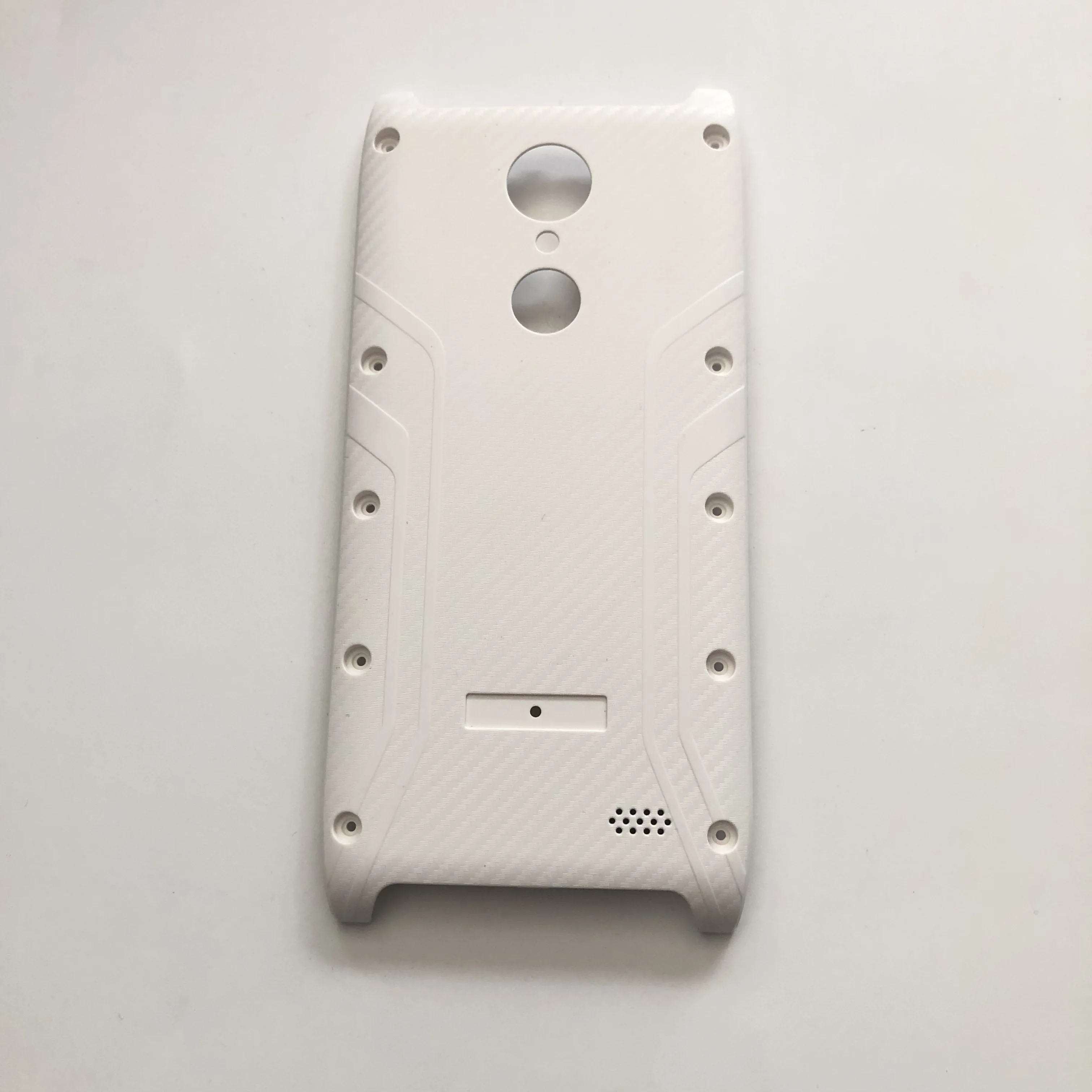 

New Battery Case Cover Back Shell For HOMTOM HT20 PRO MTK6753 Octa Core 4.7 Inch 1280x720 Smartphone