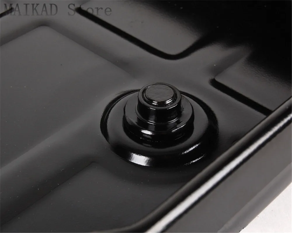 Oil Pan Sump for Mercedes-Benz W203 C180 C200 C220 C240 C280 C320 C350 C230 C270 A1402700812
