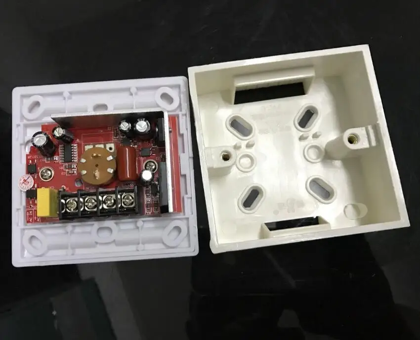 dimmer 110 2204