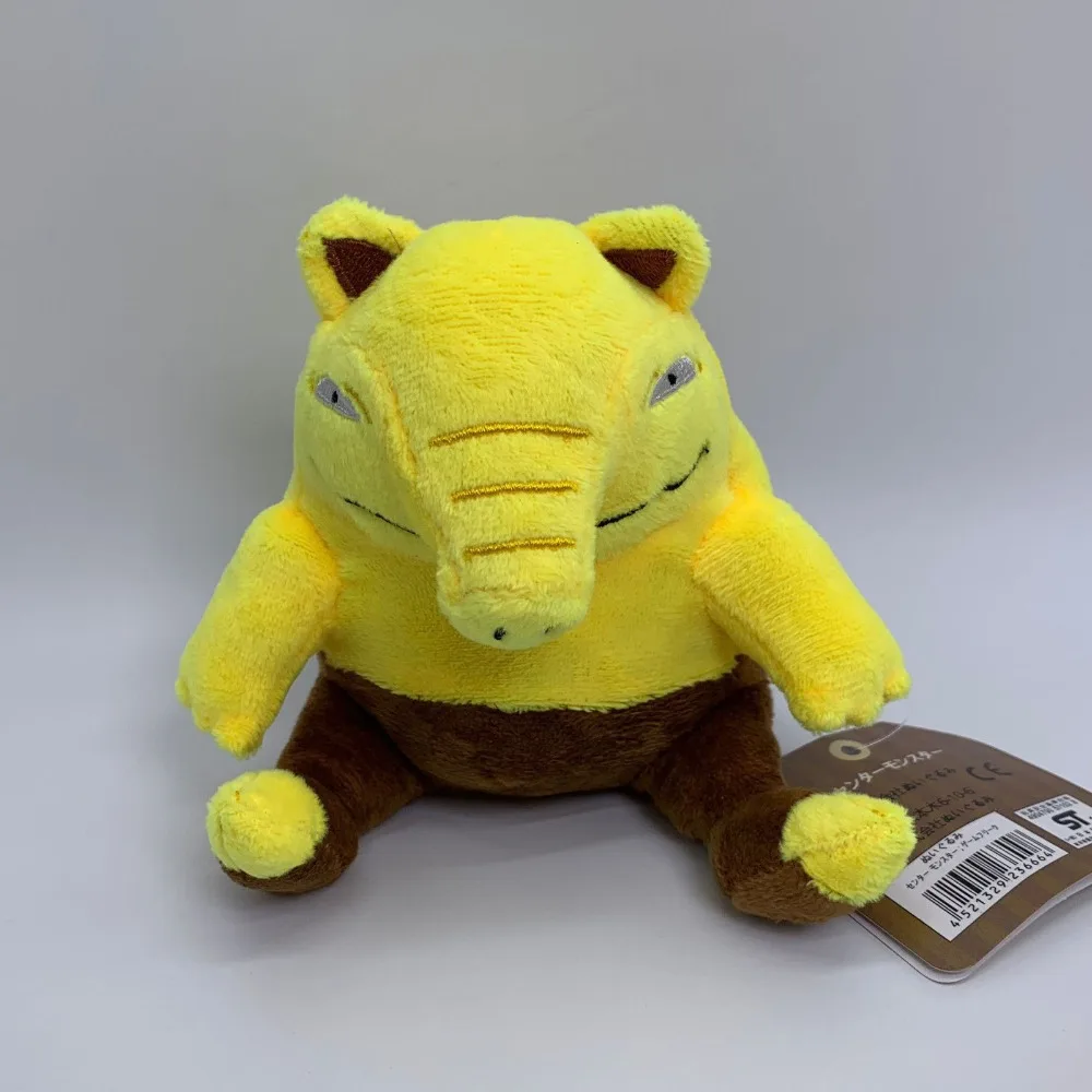 drowzee plush