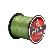 Рыболовные лески