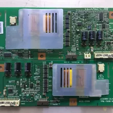 Универсальный 6632L-0207B 6632L-0208B 6632L-0209A 6632L-0210A подсветка платы аксессуары для динамиков