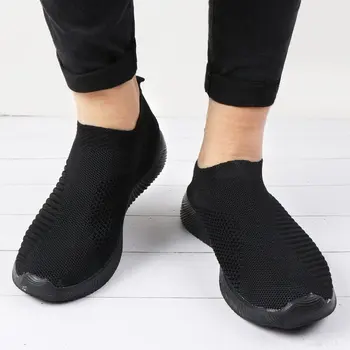 

Institute of leisure wind 19 years new net surface student movement for women's shoes dropshipping