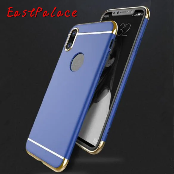 Гальваническим матовый чехол для iPhone X XS MAX XR 8 7 6 6s плюс Galaxy S8 S9 S7 S6 края Примечание 9