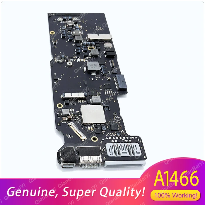 Laptop A1466 Logic Board for font b MacBook b font Air 13 A1466 Mother Board i5