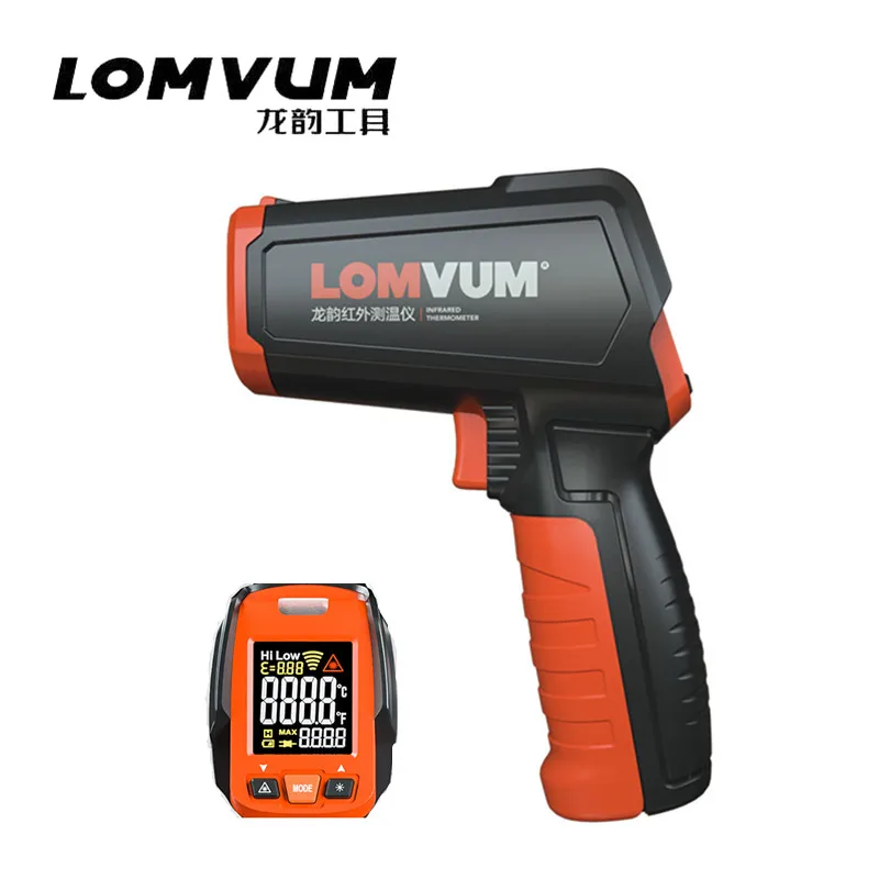 

digital thermometer humidity meter infrared thermometer hygrometer temperature humidity meter pyrometer power tools