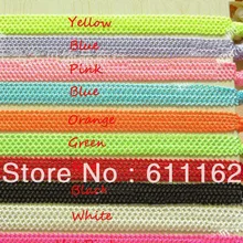 2013 Новое поступление эластичная лента для волос кружевная лента для волос детская лента для волос милые аксессуары для волос для головных уборов