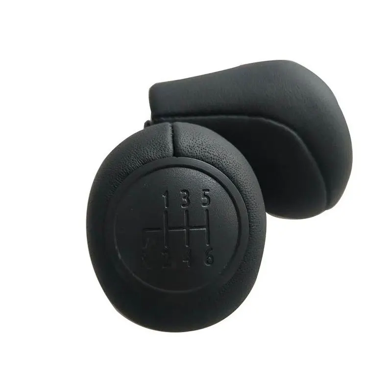 

Car Shift Gear Knobs Leather Shift Knob For MERCEDES Benz VITO VIANO II 2 W639 Vito W639 2003- 2010