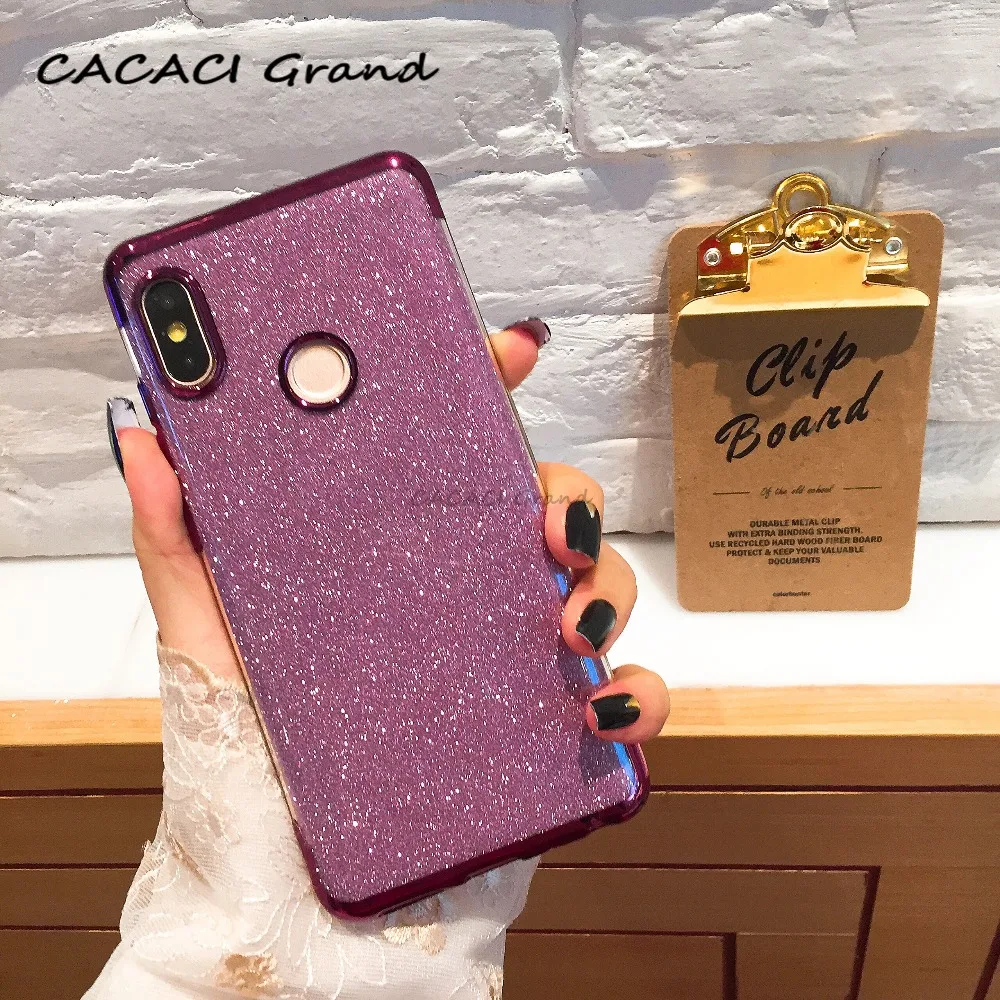 Bling Case For xiaomi 5X 6X A1 A2 Lite 6 8 SE Max 3 MIX 2S Redmi S2 4X 5A 5 Plus 6 Pro 6A for Redmi NOTE 4 4X 5A 5 Pro 6 Cover Bling Case For xiaomi 5X 6X A1 A2 Lite 6 8 SE Max 3 MIX 2S Redmi S2 4X 5A 5 Plus 6 Pro 6A for Redmi NOTE 4 4X 5A 5 Pro 6 Cover
