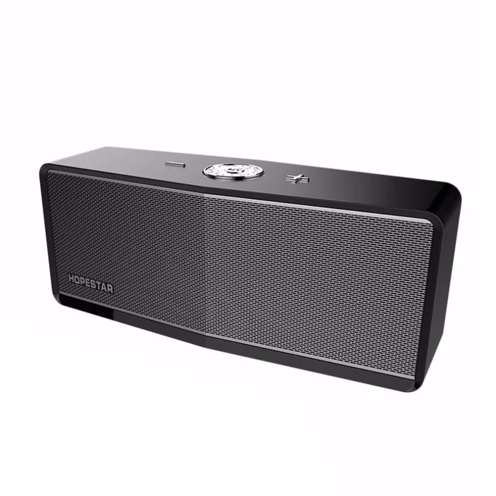 HOPESTAR Wireless Bluetooth Wireless Speaker soundbar subwoofer FM Portable Power Bank bluetooth speaker sound bar caixa de som HOPESTAR Wireless Bluetooth Wireless Speaker soundbar subwoofer FM Portable Power Bank bluetooth speaker sound bar caixa de som