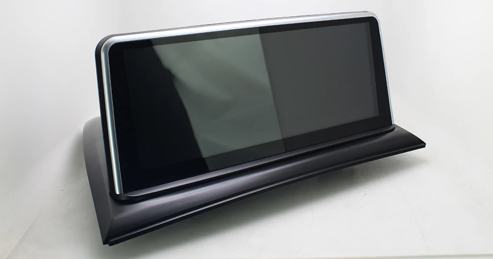 Discount 10.25" Six-Core Android 8.1 PX6 2G+32G IPS screen car multimedia For BMW X3 E83 2003-2010  gps navigation Head unit 1