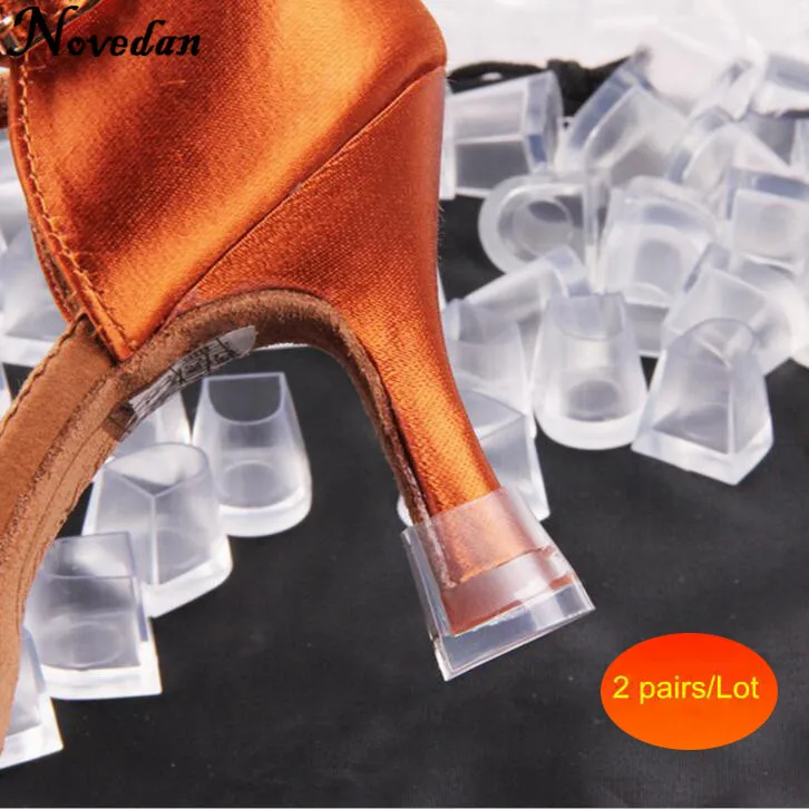 Женские Противоскользящие силиконовые чехлы 2 пары|dancing shoes for women|shoes danceshoe women dance |
