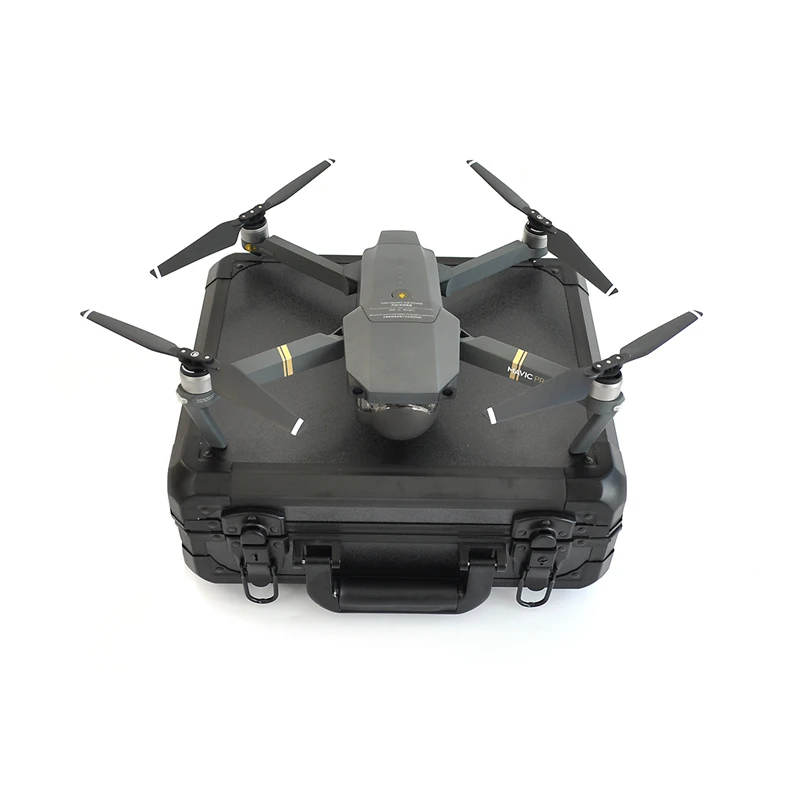 DJI Mavic Pro FPV Quadcopter Drone Backpack bag Waterproof Suitcase