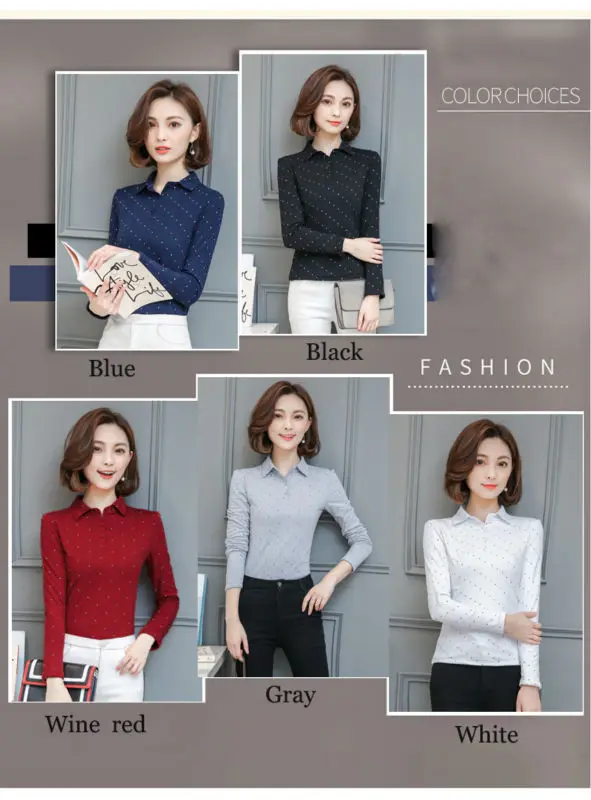 1 polo shirt women
