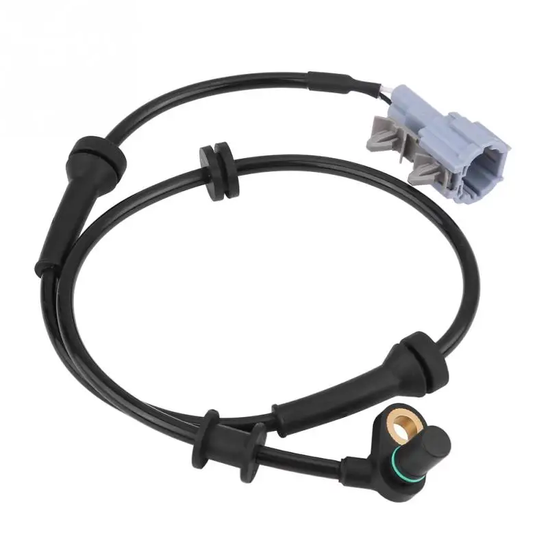 

Car Front LeftRight ABS Wheel Speed Sensor for NISSAN NAVARA D40 4WD 47910EA025 Auto Accessories