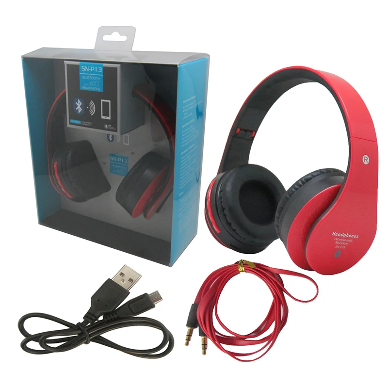 AIDM-Bluetooth-Headphone-Headphones-Over-Ear-Hi-Fi-Stereo-Wireless-Headset-Foldable-Soft-Memory-Protein-Earmuffs