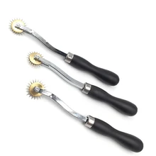 1 шт. руководство колеса кальяна алюминиевая фольга Дырокол фольга пирсинг инструмент фольга Дырокол Chicha аксессуары для кальяна