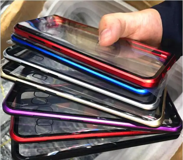 Роскошный 360 полный защитный чехол для телефона Huawei P20 P30 Pro Полное покрытие Lite Mate 20