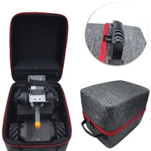Камера сумка для хранения сумка органайзер с карданный держатель для DJI RoboMaster S1 образовательный робот