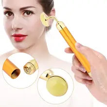 24K beauty Bar V лицо артефакт подтяжка лица палка против морщин глаз