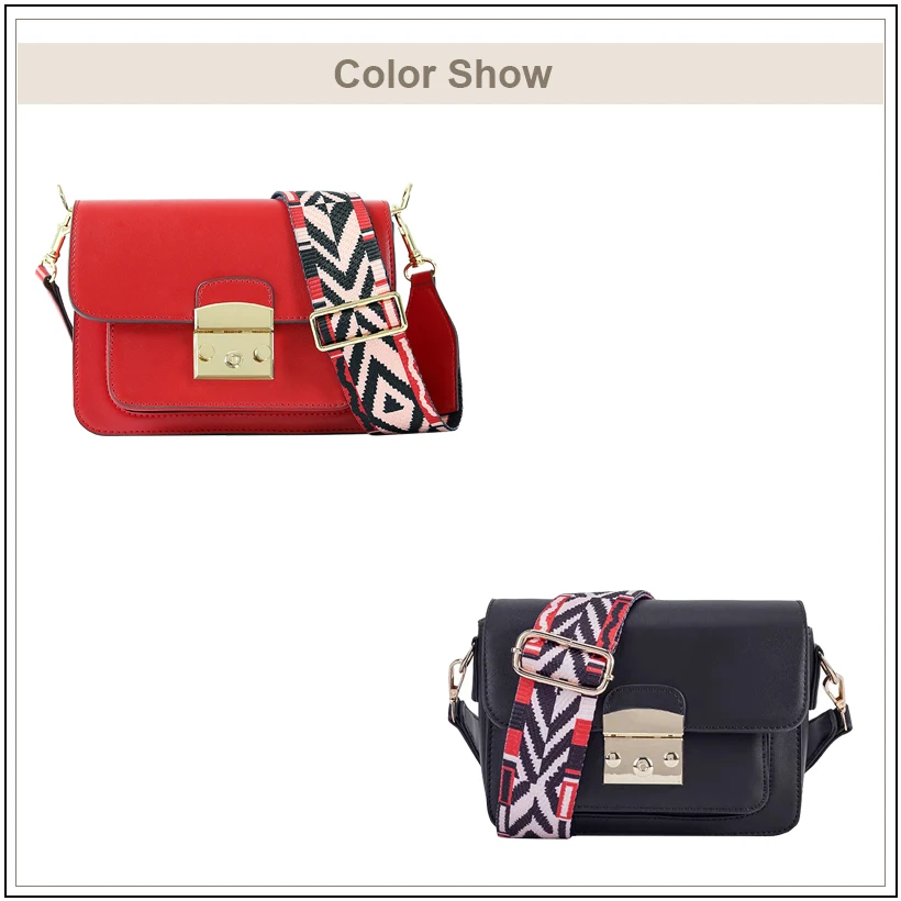color show