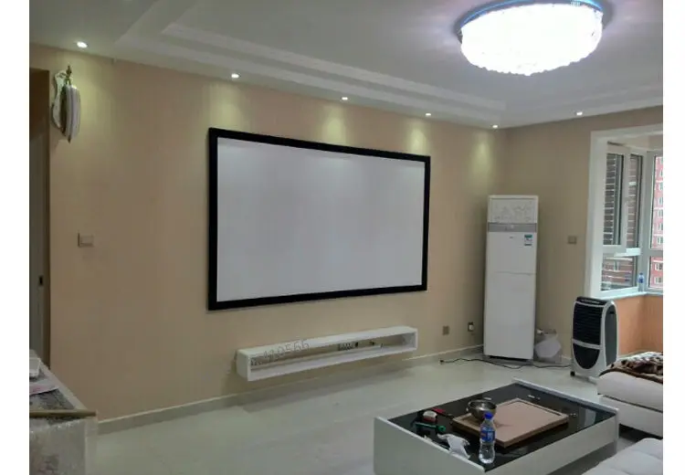 100 inch HD screen pic 3