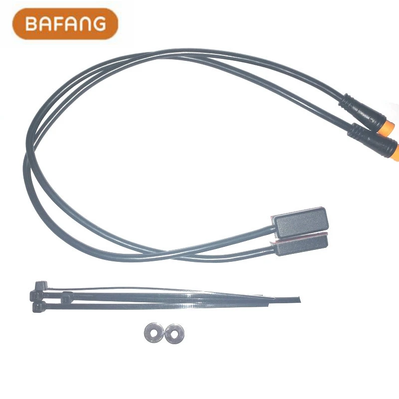 Cheap Bafang/8fun Hydraulic Brake Sensor Bbs01b Bbs02b Bbshd Brake sensor 2