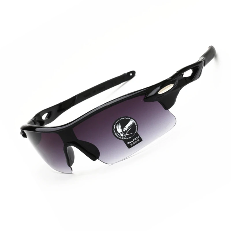 2018 UV 400 hombres Ciclismo gafas deporte al aire libre Mountain Bike bicicleta gafas Ciclismo gafas pesca gafas De Ciclismo